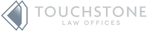 Touchstone Law Offices.